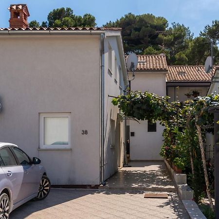 Kuca Anea Villa Poreč Kültér fotó