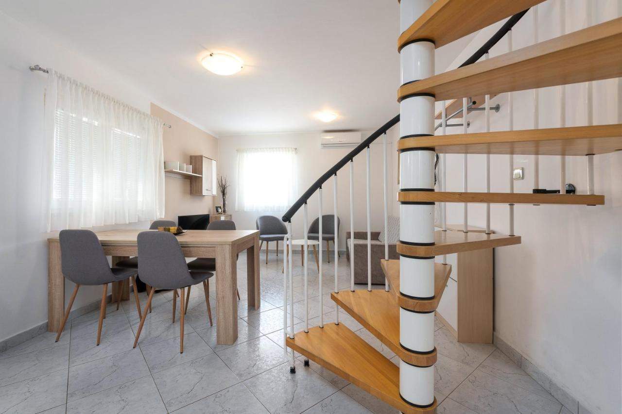 Kuca Anea Villa Poreč Kültér fotó