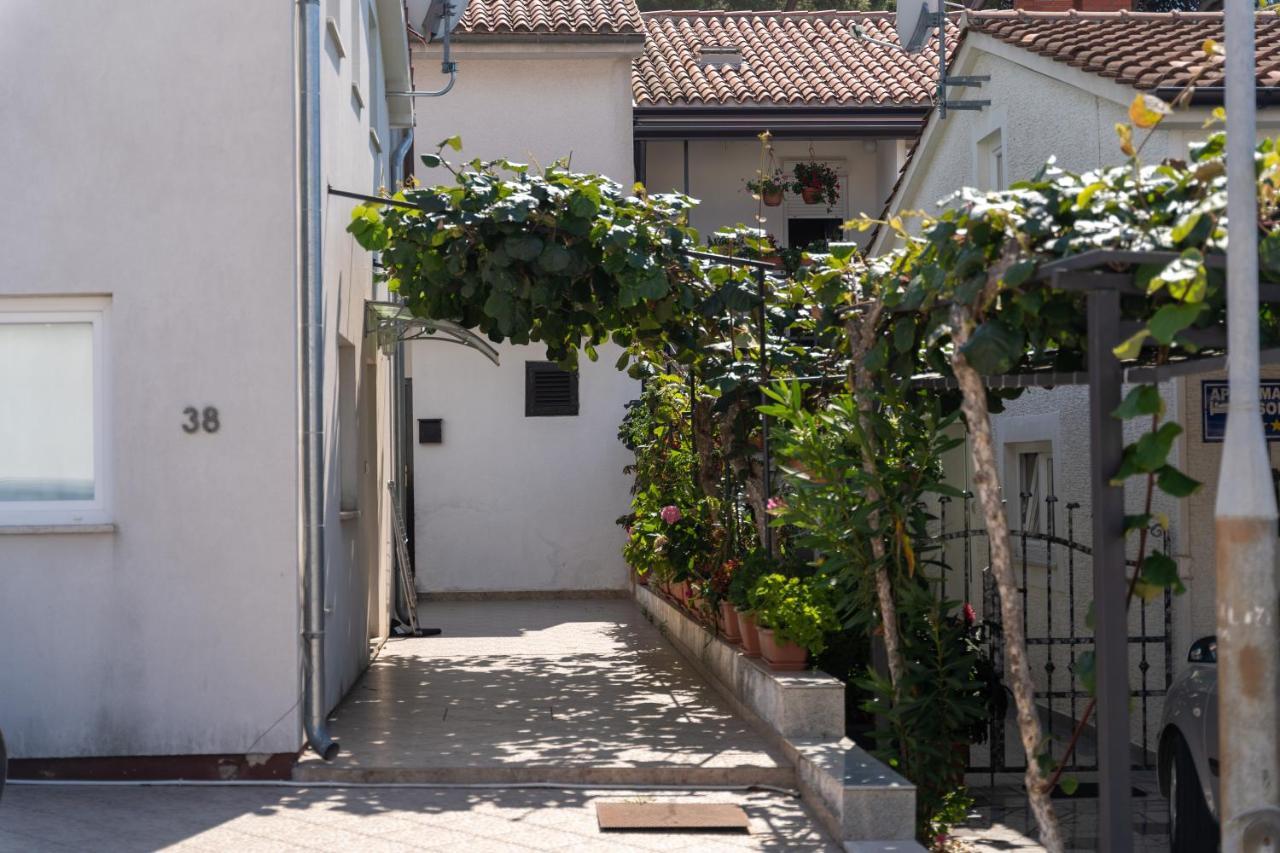 Kuca Anea Villa Poreč Kültér fotó
