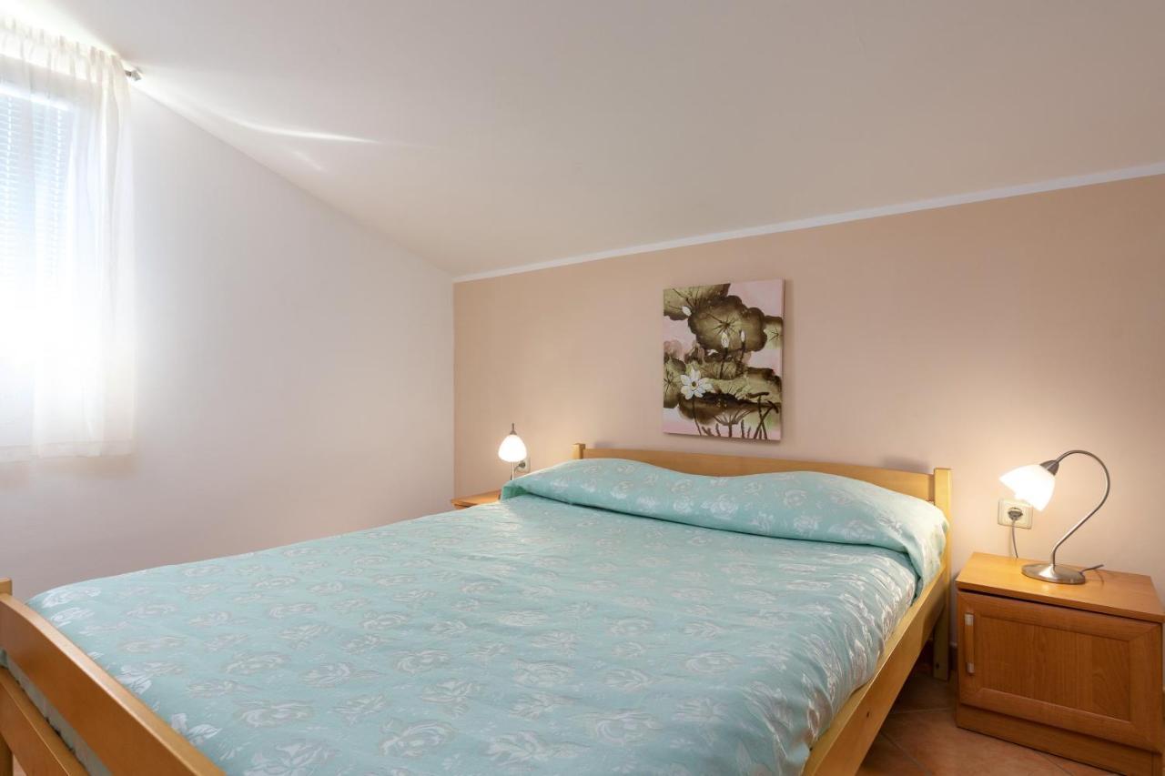 Kuca Anea Villa Poreč Kültér fotó