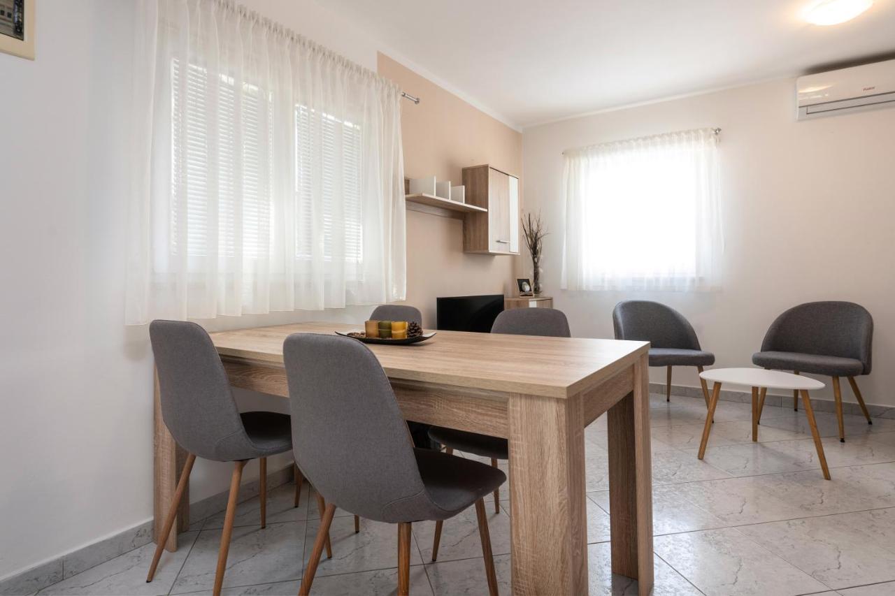 Kuca Anea Villa Poreč Kültér fotó