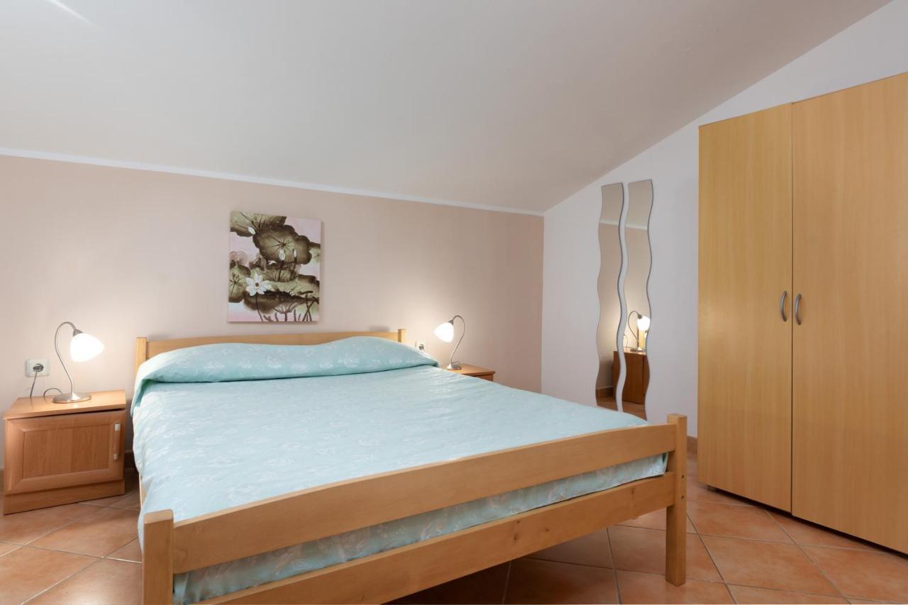 Kuca Anea Villa Poreč Kültér fotó